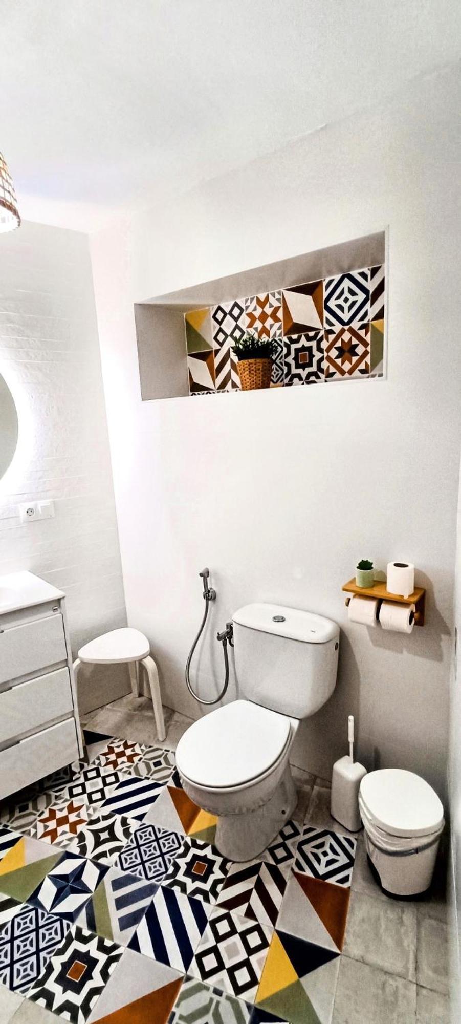 La Tienda De Miguel Apartment เอลชอร์โร ภายนอก รูปภาพ